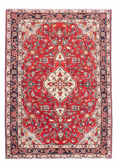 Sarouk Mattan 83x127cm - Persisk matta
