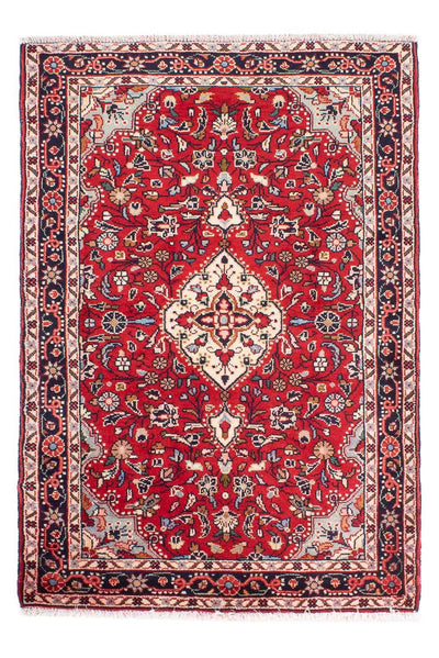 Sarouk Mattan 82x128cm - Persisk matta