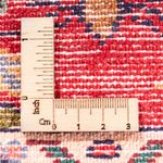 Persisk matta - Classic - 128 x 82 cm - röd