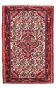 Hamadan Mattan 131x77cm - Persisk matta