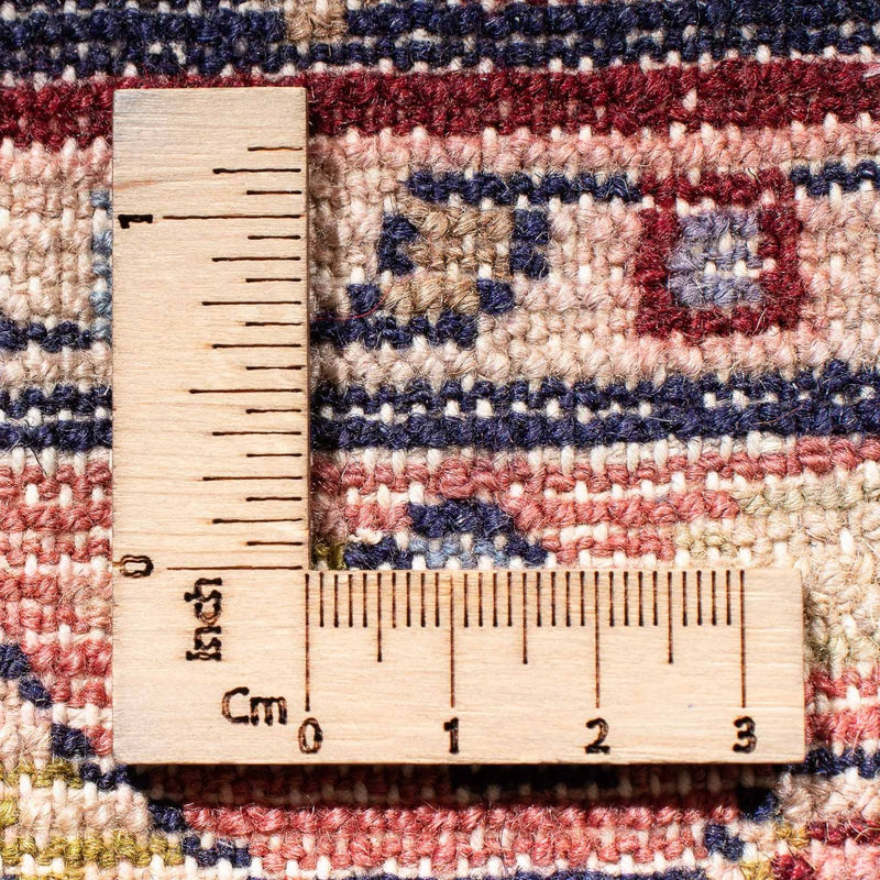 Persisk matta - Classic - 127 x 82 cm - mörkblå