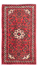 Hosseinabad Mattan 65x118cm - Persisk matta