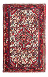 Persisk matta - Nomadic - 120 x 79 cm - beige