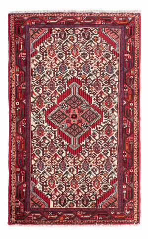 Persisk matta - Nomadic - 120 x 79 cm - beige