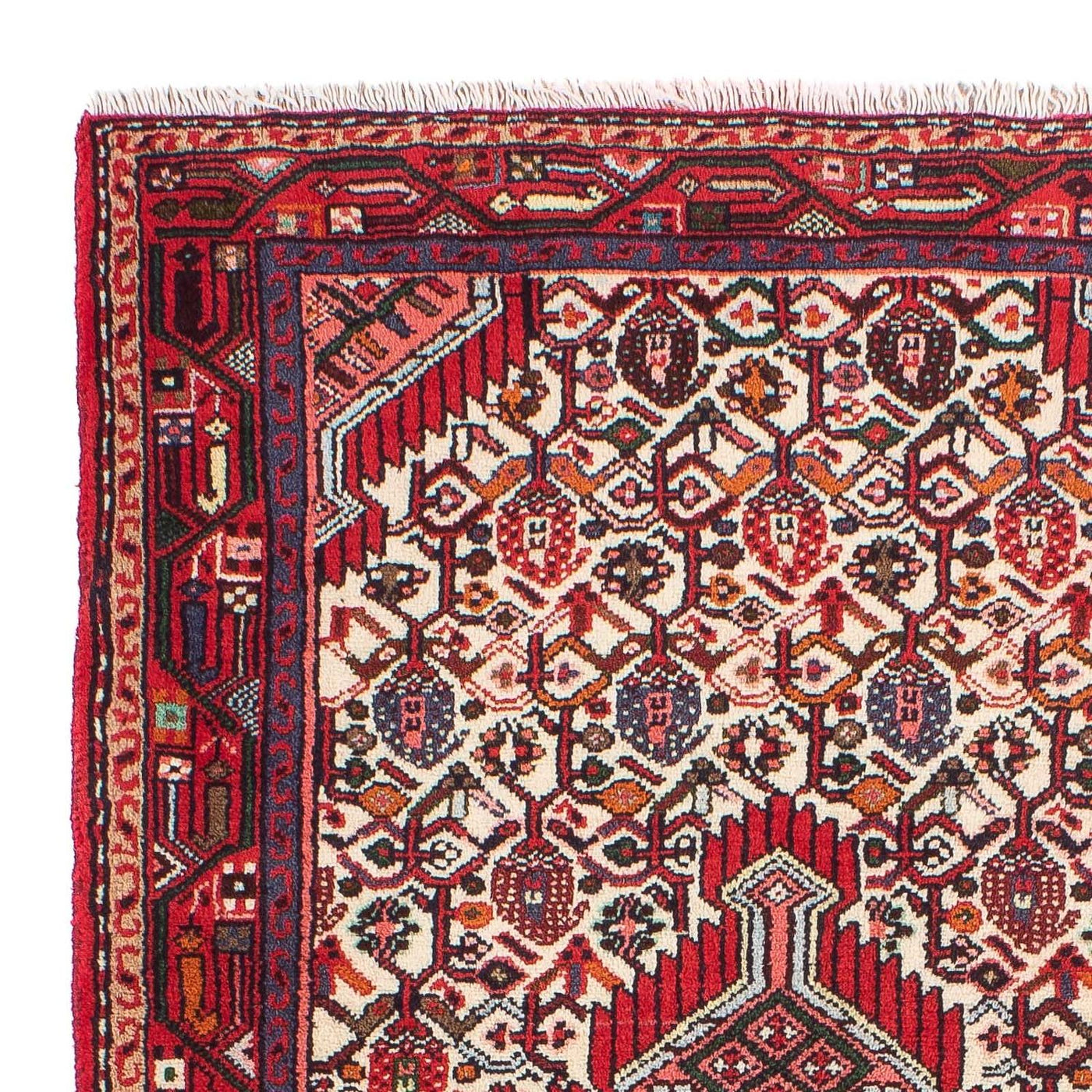 Hamadan Mattan 120x79cm - Persisk matta