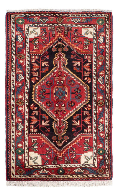 Nahavand Mattan 82x136cm - Persisk matta