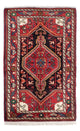 Nahavand Mattan 136x82cm - Persisk matta