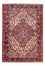 Persisk matta - Nomadic - 128 x 81 cm - beige