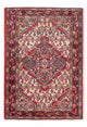 Hamadan Mattan 128x81cm - Persisk matta