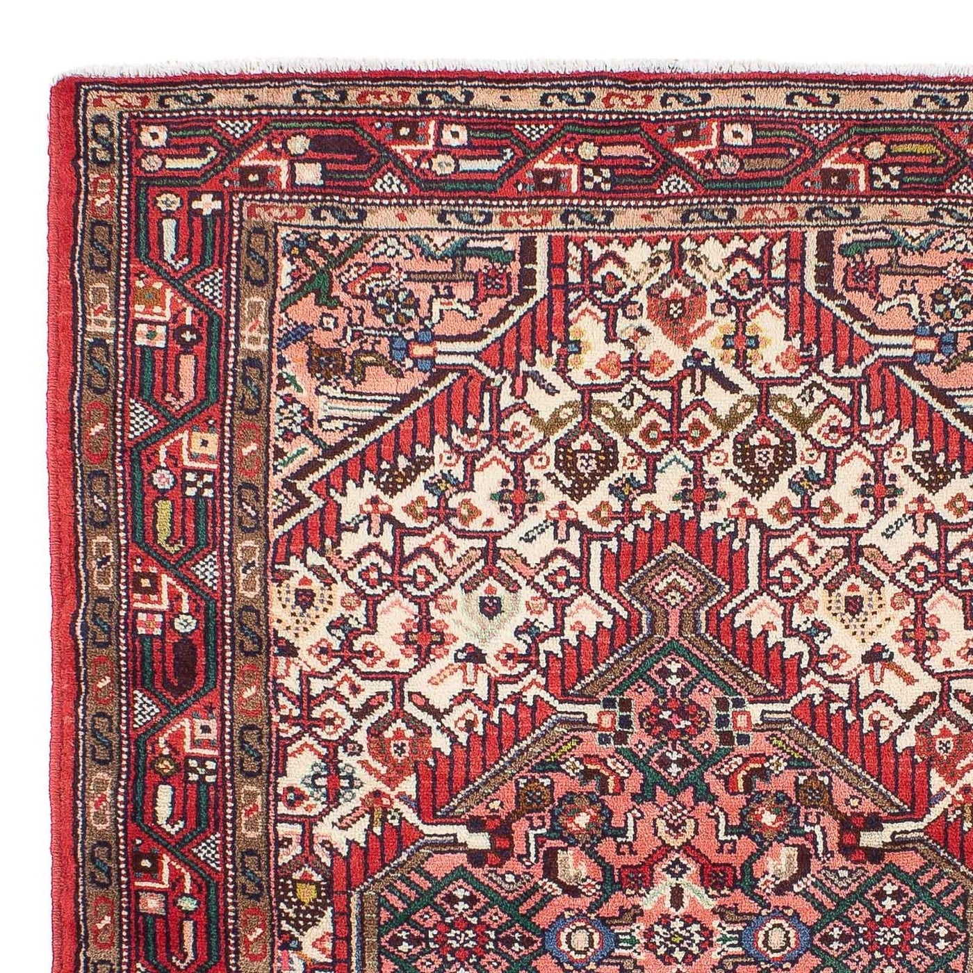 Hamadan Mattan 128x81cm - Persisk matta