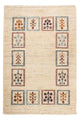 Loribaft Mattan 120x78cm - Perserteppich Wollteppich