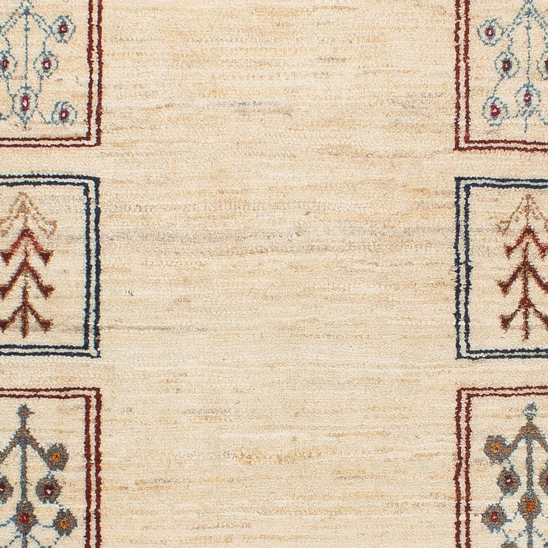 Gabbeh-matta - Loribaft Persian - 120 x 78 cm - flerfärgad