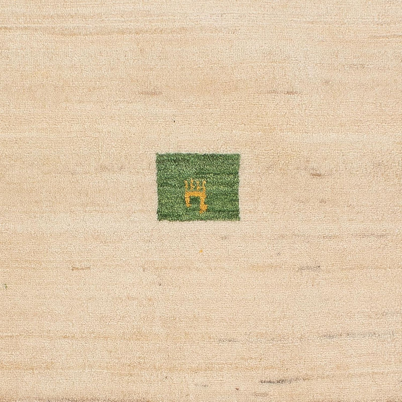 Gabbeh-matta - Loribaft Persian - 123 x 85 cm - flerfärgad