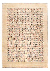 Gabbeh-matta - Loribaft Persian - 120 x 87 cm - flerfärgad