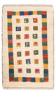 Persisk Gabbeh Mattan 76x122cm - Perserteppich Wollteppich
