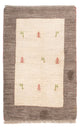 Persisk Gabbeh Mattan 77x125cm - Perserteppich Wollteppich