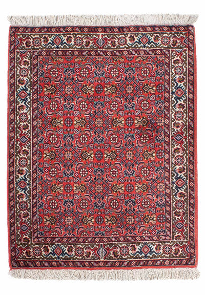 Bidjar - Takab Mattan 74x94cm - Persisk matta