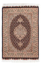 Tabriz - 50 Raj Mattan 60x95cm - Persisk matta