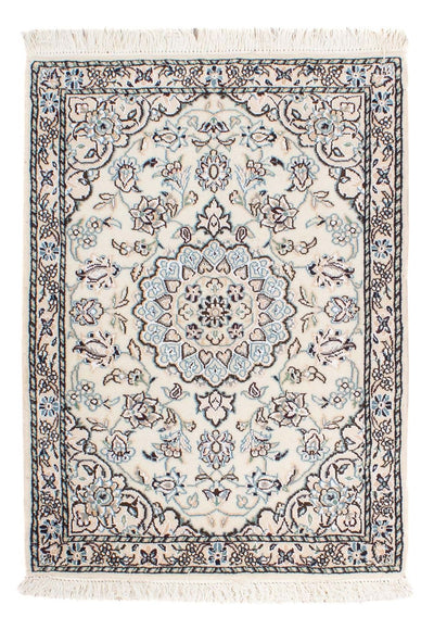 Nain - 9La Mattan 62x90cm - Persisk matta