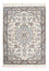Persisk matta - Nain - Royal - 90 x 62 cm - beige
