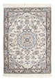 Nain - 9 la Mattan 90x62cm - Persisk matta
