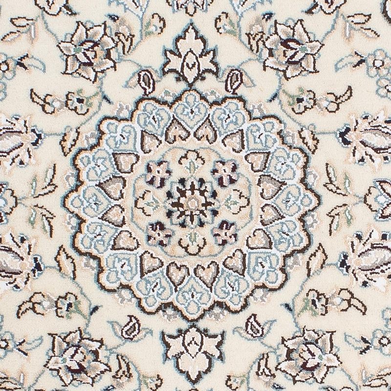 Persisk matta - Nain - Royal - 90 x 62 cm - beige