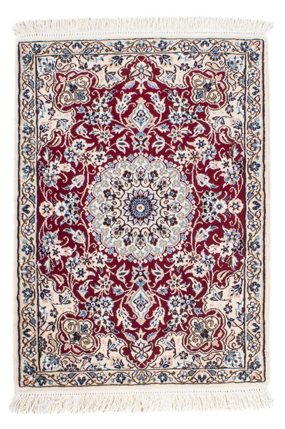Nain - 9La Mattan 65x93cm - Persisk matta