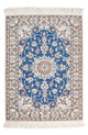 Nain - 9 la Mattan 95x67cm - Persisk matta