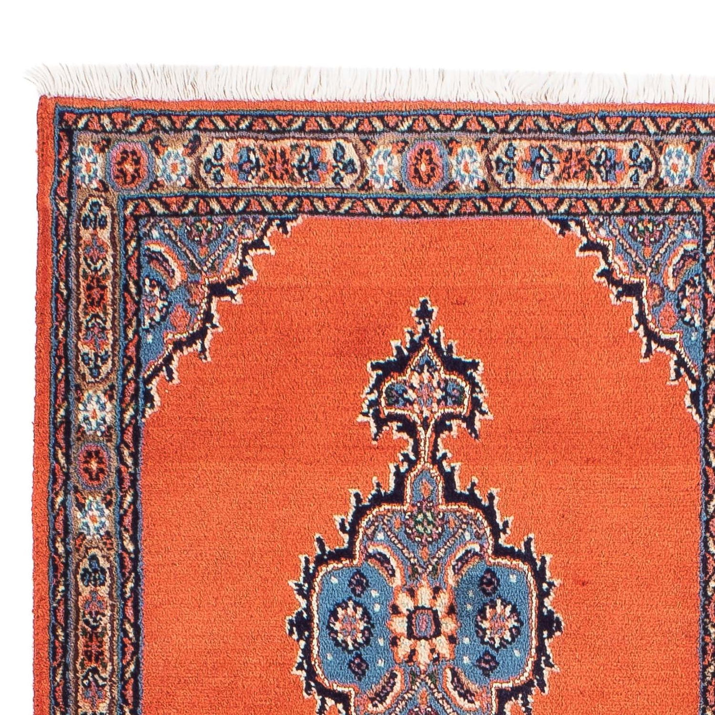 Moud Mattan 75x50cm - Persisk matta