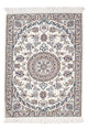 Nain - 6 la Mattan 94x68cm - Persisk matta
