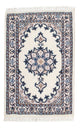 Nain - 12 la Mattan 60x40cm - Persisk matta