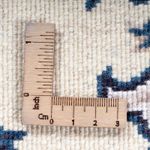 Persisk matta - Nain - 60 x 40 cm - beige