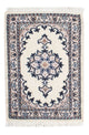 Nain - 12 la Mattan 60x40cm - Persisk matta