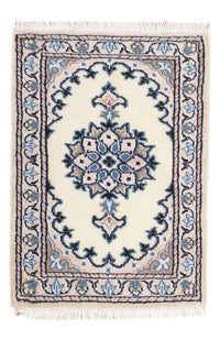 Nain - 12La Mattan 40x60cm - Persisk matta – product image