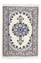 Nain - 12La Mattan 40x60cm - Persisk matta
