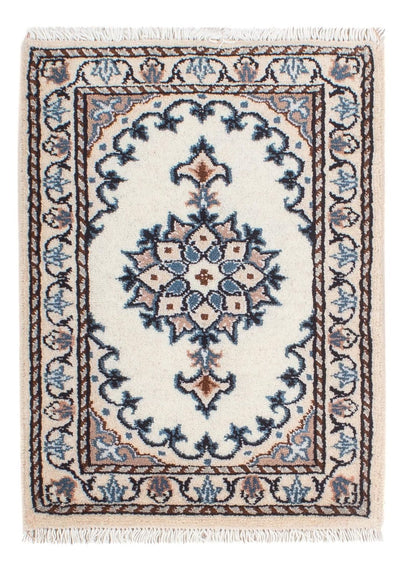 Nain - 12La Mattan 40x60cm - Persisk matta