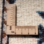 Persisk matta - Nain - 60 x 40 cm - beige