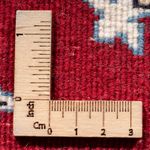 Persisk matta - Nain - 60 x 40 cm - röd