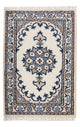 Nain - 12 la Mattan 40x60cm - Persisk matta