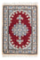 Persisk matta - Nain - 60 x 40 cm - röd