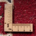 Persisk matta - Nain - 60 x 40 cm - röd