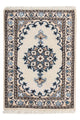 Nain - 12 la Mattan 60x40cm - Persisk matta