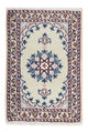 Nain - 12La Mattan 40x60cm - Persisk matta