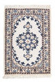 Nain - 12 la Mattan 60x40cm - Persisk matta