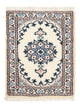 Nain - 12La Mattan 40x60cm - Persisk matta