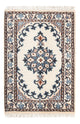Nain - 12 la Mattan 60x40cm - Persisk matta