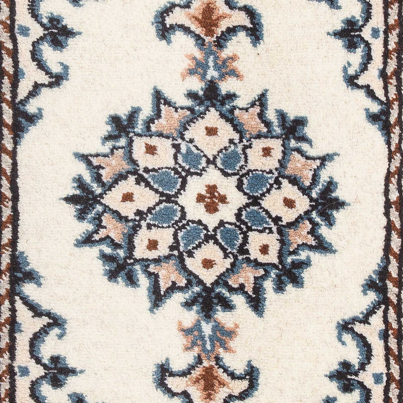 Persisk matta - Nain - 60 x 40 cm - beige