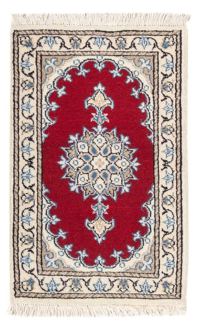 Nain - 12La Mattan 40x60cm - Persisk matta