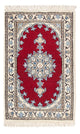 Nain - 12 la Mattan 60x40cm - Persisk matta