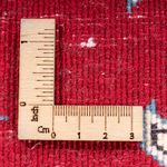 Persisk matta - Nain - 60 x 40 cm - röd